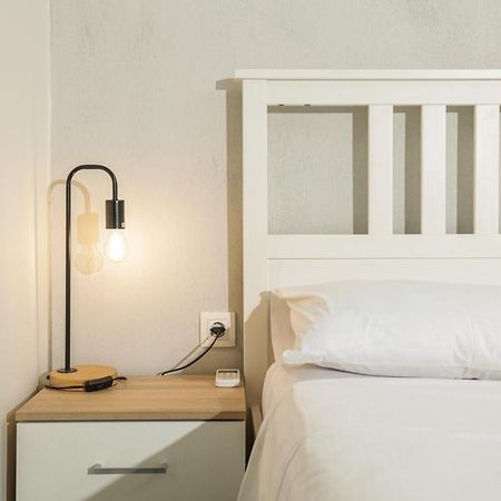 Delmare Tiffany'S Apartment Thessaloníki Ngoại thất bức ảnh