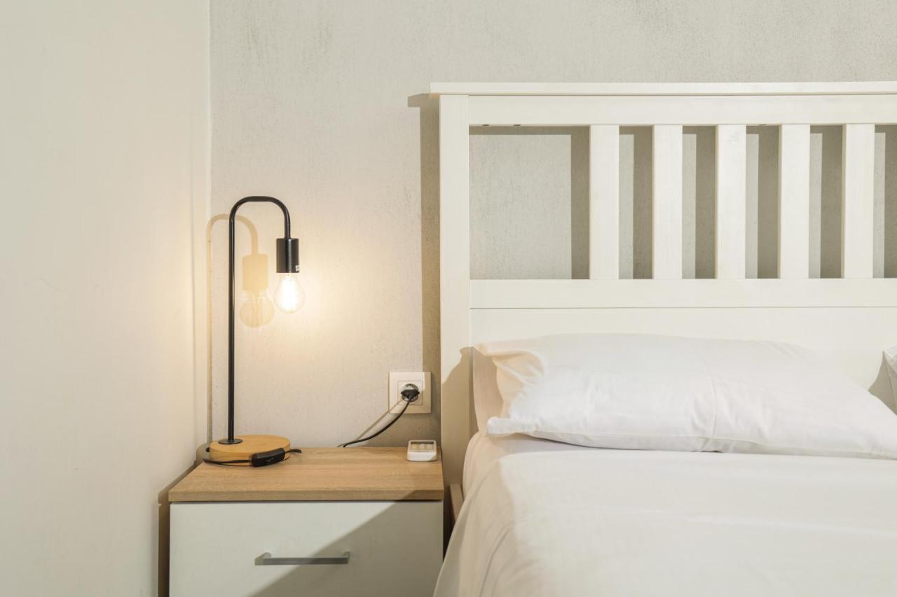 Delmare Tiffany'S Apartment Thessaloníki Ngoại thất bức ảnh